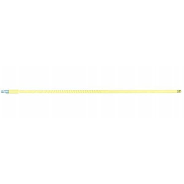Firestik Firestik FS2-Y 2 ft. Heavy-Duty Antenna 5-8 Wave - Yellow FS2-Y - main